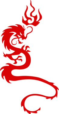 Red Dragon