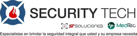Corporacion Security Tech SAC