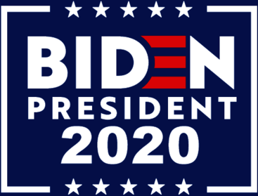 Biden President 2020