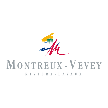 Montreux - Vevey