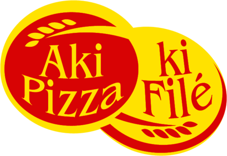 Aki Pizza ki Filé