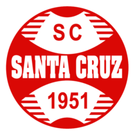 Sport Club Santa Cruz de Bom Jesus-RS