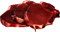 Fresh Meat