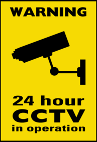 CCTV