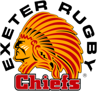 Exeter Chiefs Rugby 