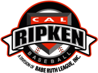 Cal Ripken Baseball