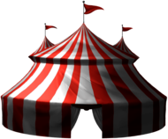 Circus Tent