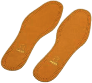 Leather Insoles