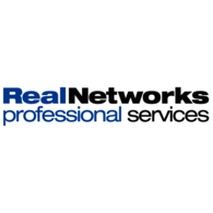 RealNetworks Professional Services