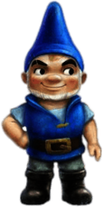 Gnomeo Montague