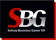 Solvay Business Game 2009