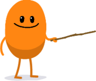 Hapless Poking A Stick