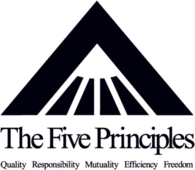 The Five Principles