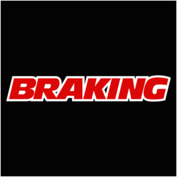 BRAKING