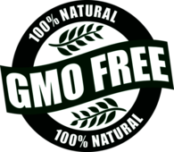 GMO free