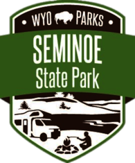 Seminoe State Park Wyoming