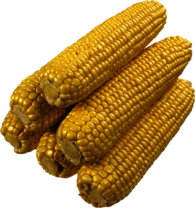 Stack Of Corns
