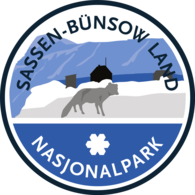 Sassen Bünsow Land Nasjonalpark