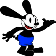 Oswald the Lucky Rabbit