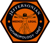 Jeffersonian Anthropology Unit