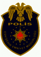 Eskişehir Emniyet Müdürlüğü