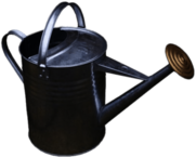 Metal Large Gardening Can