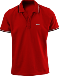 Polo Red