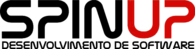SpinUp Desenvolvimento de Sistemas