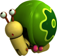 Lopsiloo Looking Guilty