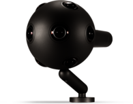 Nokia 360 Camera