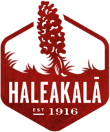 Haleakala National Park Stamp