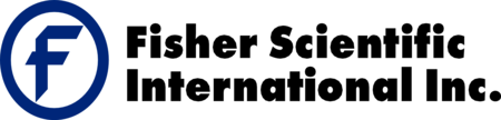 Fisher Scientific 