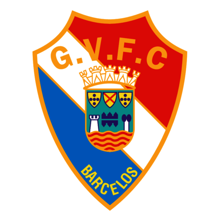 Gil Vicente Futebol Clube de Barcelos