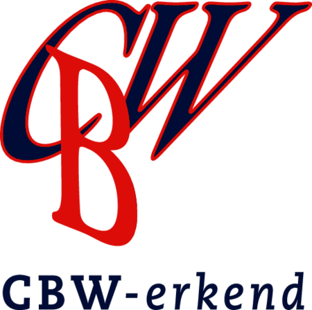 CBW erkend