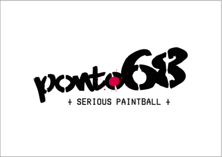 Ponto68 - Serious Paintball