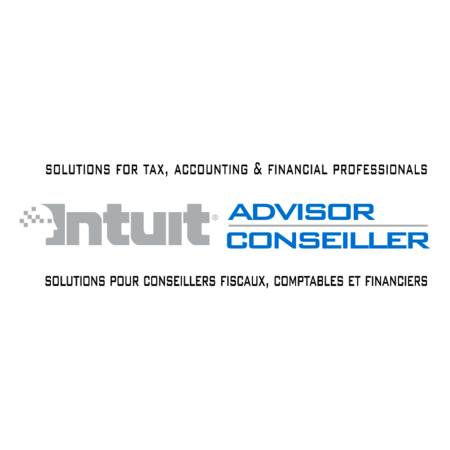 Intuit Advisor Conseiller