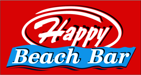 Happy Beach Bar
