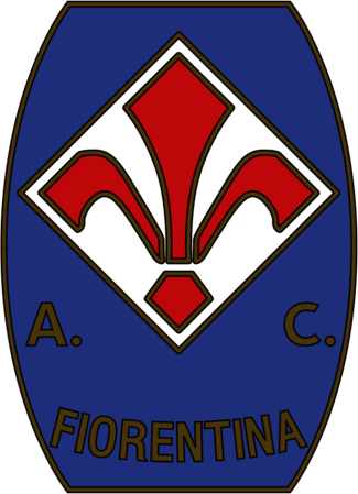 AC Fiorentina (old logo 60's)