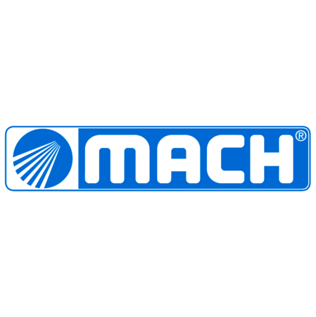 Mach