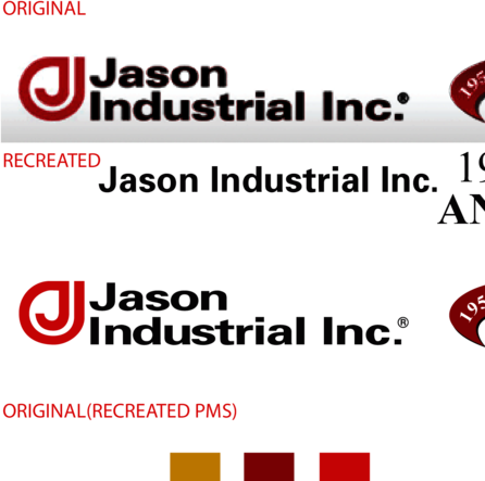 Jason Industrial, Inc