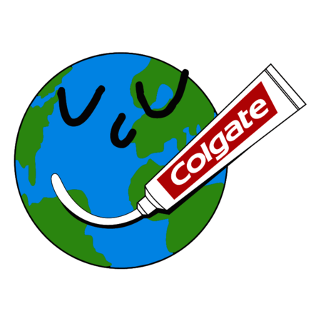 colgate