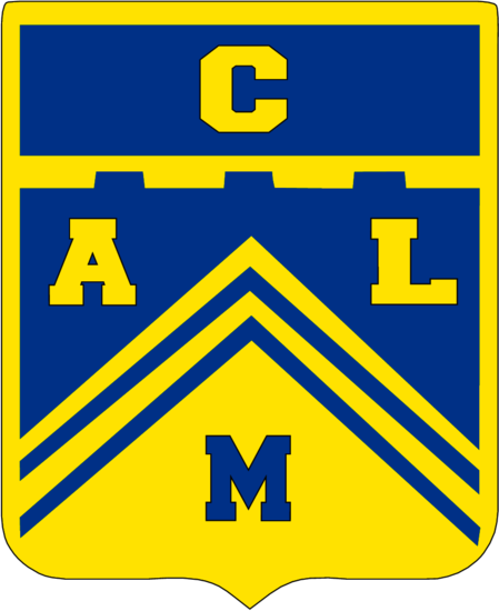 Club Atletico Antartida Argentina