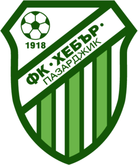 FC Hebar Pazardzhik