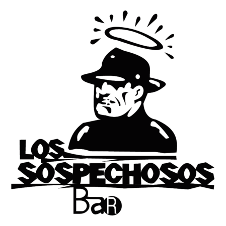Sospechosos Bar