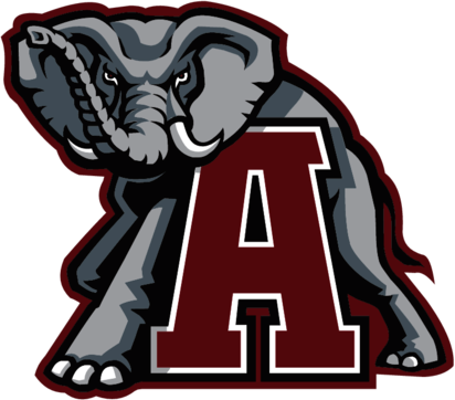 Alabama Crimson Tide