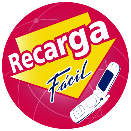 Recarga facil