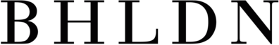 Bhldn