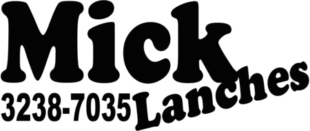 Lanchonete Mick