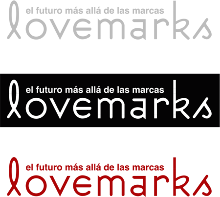 Lovemarks