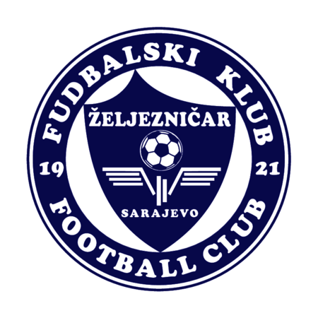 FK Zeljeznicar